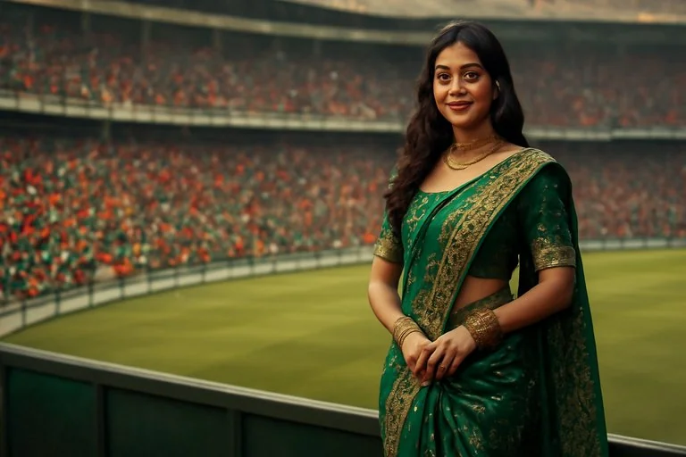 badsha স্পোর্টস মেনু ডিসপ্লে