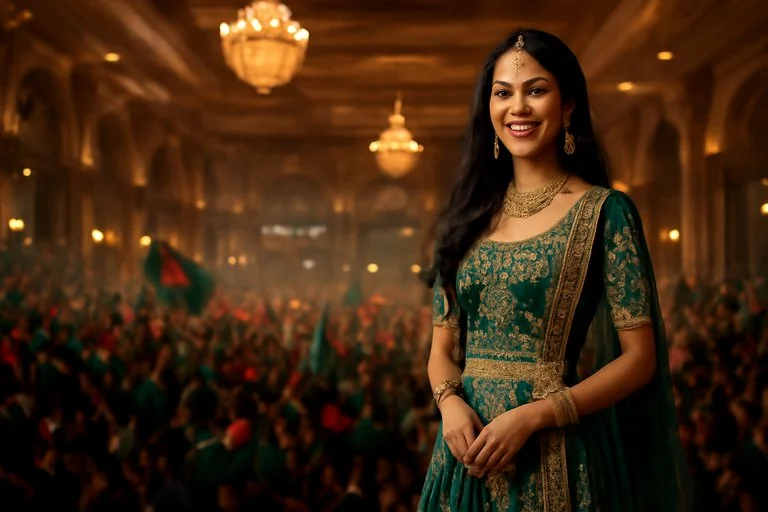 badsha পেরেকওয়ালা ট্রেজার চেস্ট খোলা দেখা